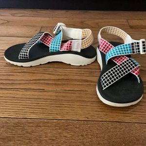 Basically new Chacos!